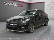 KIA d'occasion CEED XCEED 1.4 T-GDI 140 PREMIUM DCT de 2020 Lyon