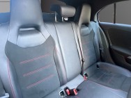MERCEDES d'occasion A 180 AMG LINE AUTO de 2019 Nice (06)﻿