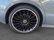 MERCEDES d'occasion A 180 AMG LINE AUTO de 2019 Nice (06)﻿