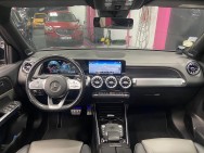 MERCEDES d'occasion GLB 220d 190ch AMG Line 4Matic 8G DCT de 2021