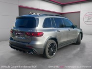 MERCEDES d'occasion GLB 220d 190ch AMG Line 4Matic 8G DCT de 2021