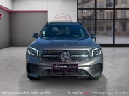 MERCEDES d'occasion GLB 220d 190ch AMG Line 4Matic 8G DCT de 2021