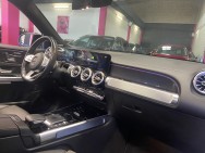 MERCEDES d'occasion GLB 220d 190ch AMG Line 4Matic 8G DCT de 2021