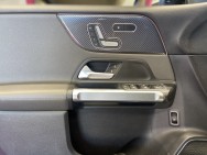 MERCEDES d'occasion GLB 220d 190ch AMG Line 4Matic 8G DCT de 2021