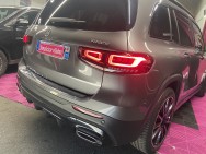 MERCEDES d'occasion GLB 220d 190ch AMG Line 4Matic 8G DCT de 2021