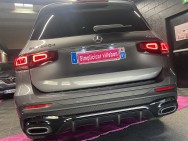MERCEDES d'occasion GLB 220d 190ch AMG Line 4Matic 8G DCT de 2021