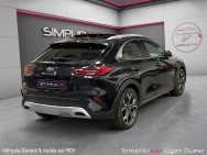 KIA d'occasion CEED XCEED 1.4 T-GDI 140 PREMIUM DCT de 2020 Lyon