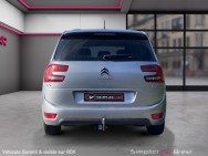 CITROEN d'occasion C4 PICASSO 1.6 BlueHDi 120ch FEEL S&S de 2017