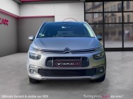 CITROEN d'occasion C4 PICASSO 1.6 BlueHDi 120ch FEEL S&S de 2017