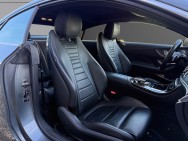 MERCEDES d'occasion E MERCEDES-BENZ D 194CH FASCINATION 9G-TRONIC de