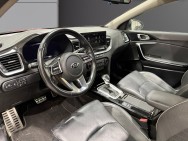 KIA d'occasion CEED XCEED 1.4 T-GDI 140 PREMIUM DCT de 2020 Lyon