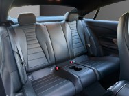 MERCEDES d'occasion E MERCEDES-BENZ D 194CH FASCINATION 9G-TRONIC de