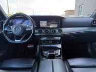 MERCEDES d'occasion E MERCEDES-BENZ D 194CH FASCINATION 9G-TRONIC de