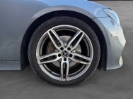 MERCEDES d'occasion E MERCEDES-BENZ D 194CH FASCINATION 9G-TRONIC de