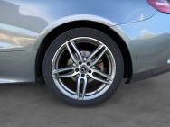 MERCEDES d'occasion E MERCEDES-BENZ D 194CH FASCINATION 9G-TRONIC de