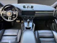 PORSCHE d'occasion CAYENNE 4 V8 550 TURBO TIPTRONIC AUTO de 2019 Nice