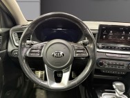 KIA d'occasion CEED XCEED 1.4 T-GDI 140 PREMIUM DCT de 2020 Lyon
