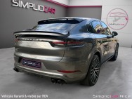 PORSCHE d'occasion CAYENNE 4 V8 550 TURBO TIPTRONIC AUTO de 2019 Nice