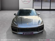 PORSCHE d'occasion CAYENNE 4 V8 550 TURBO TIPTRONIC AUTO de 2019 Nice