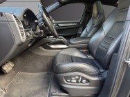 PORSCHE d'occasion CAYENNE 4 V8 550 TURBO TIPTRONIC AUTO de 2019 Nice