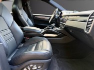 PORSCHE d'occasion CAYENNE 4 V8 550 TURBO TIPTRONIC AUTO de 2019 Nice
