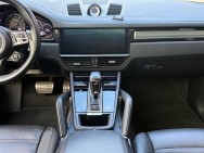 PORSCHE d'occasion CAYENNE 4 V8 550 TURBO TIPTRONIC AUTO de 2019 Nice