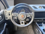 PORSCHE d'occasion CAYENNE 4 V8 550 TURBO TIPTRONIC AUTO de 2019 Nice