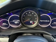 PORSCHE d'occasion CAYENNE 4 V8 550 TURBO TIPTRONIC AUTO de 2019 Nice