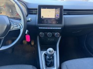 RENAULT d'occasion CLIO 1.5 BLUE DCI 85 BUSINESS de 2020 Andrezieux