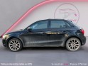 Audi a1 sportback 1.4 tdi 90 ultra ambition luxe s tronic occasion paris 17ème (75)(porte maillot) simplicicar simplicibike...