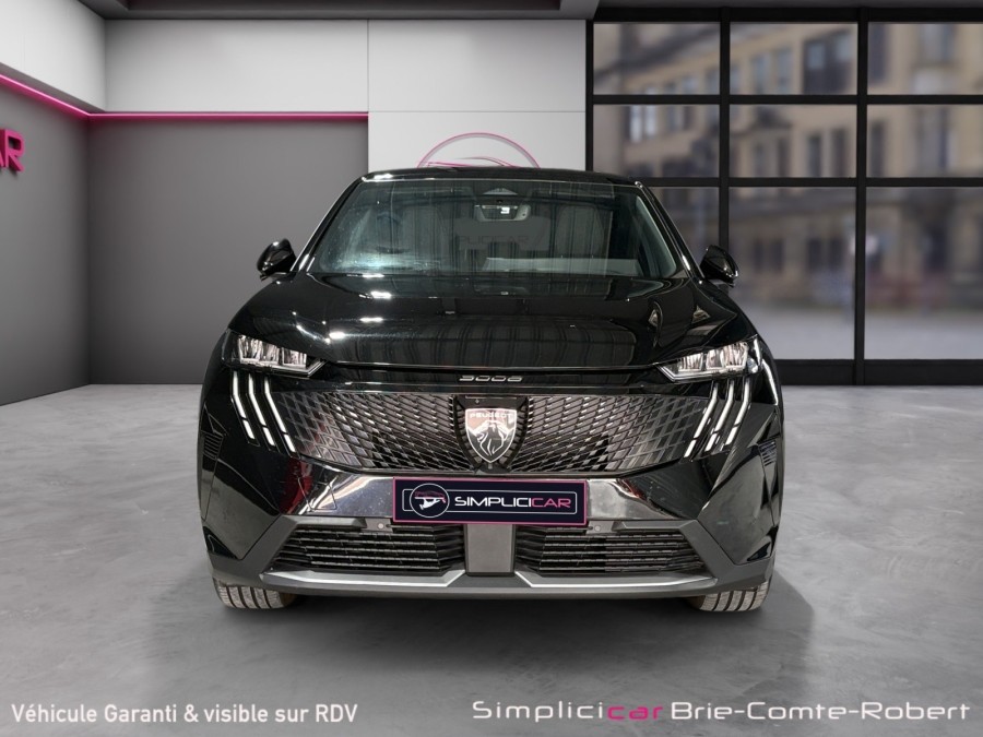 PEUGEOT d'occasion 3008 Hybrid 136 de 2025 Brie Comte Robert (77)﻿