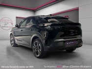 PEUGEOT d'occasion 3008 Hybrid 136 de 2025 Brie Comte Robert (77)﻿