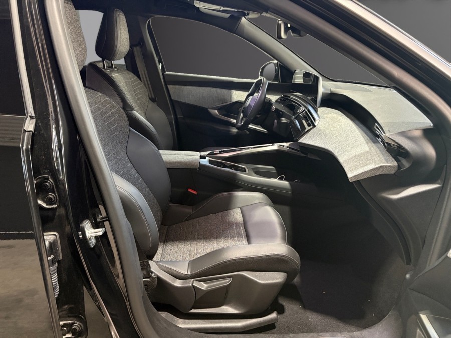 PEUGEOT d'occasion 3008 Hybrid 136 de 2025 Brie Comte Robert (77)﻿