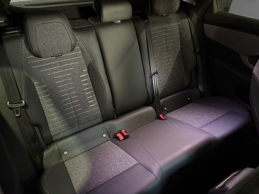 PEUGEOT d'occasion 3008 Hybrid 136 de 2025 Brie Comte Robert (77)﻿