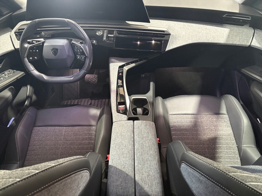 PEUGEOT d'occasion 3008 Hybrid 136 de 2025 Brie Comte Robert (77)﻿