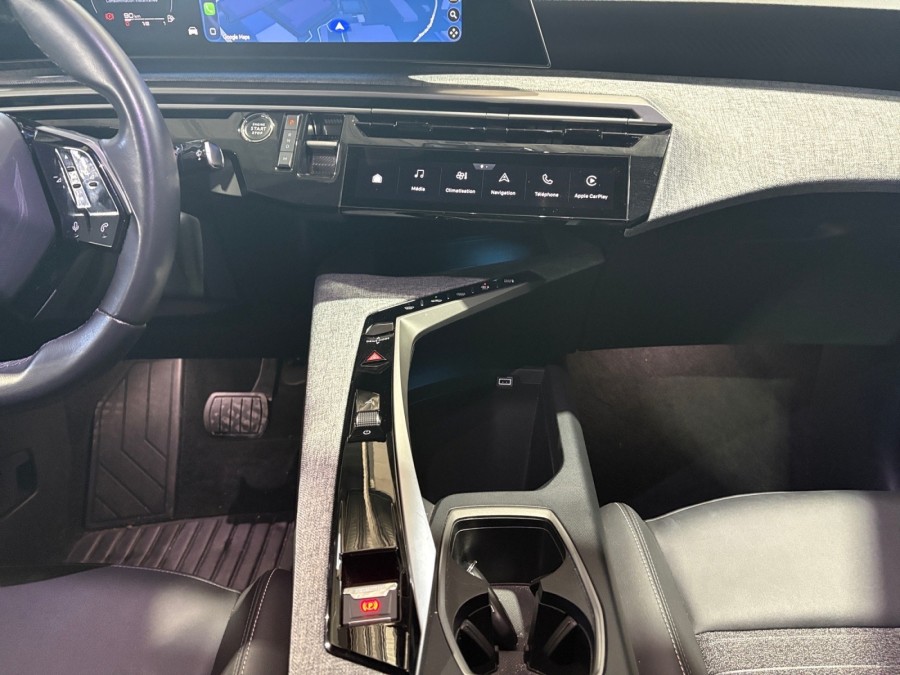 PEUGEOT d'occasion 3008 Hybrid 136 de 2025 Brie Comte Robert (77)﻿