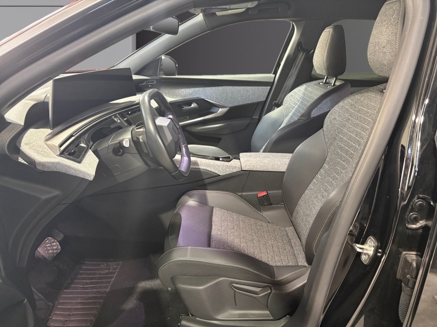 PEUGEOT d'occasion 3008 Hybrid 136 de 2025 Brie Comte Robert (77)﻿