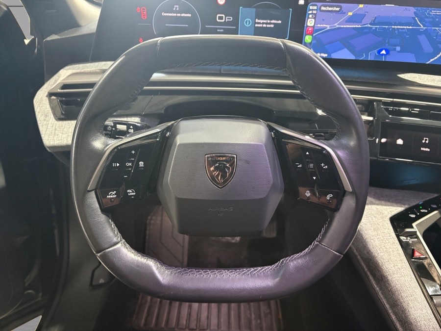 PEUGEOT d'occasion 3008 Hybrid 136 de 2025 Brie Comte Robert (77)﻿