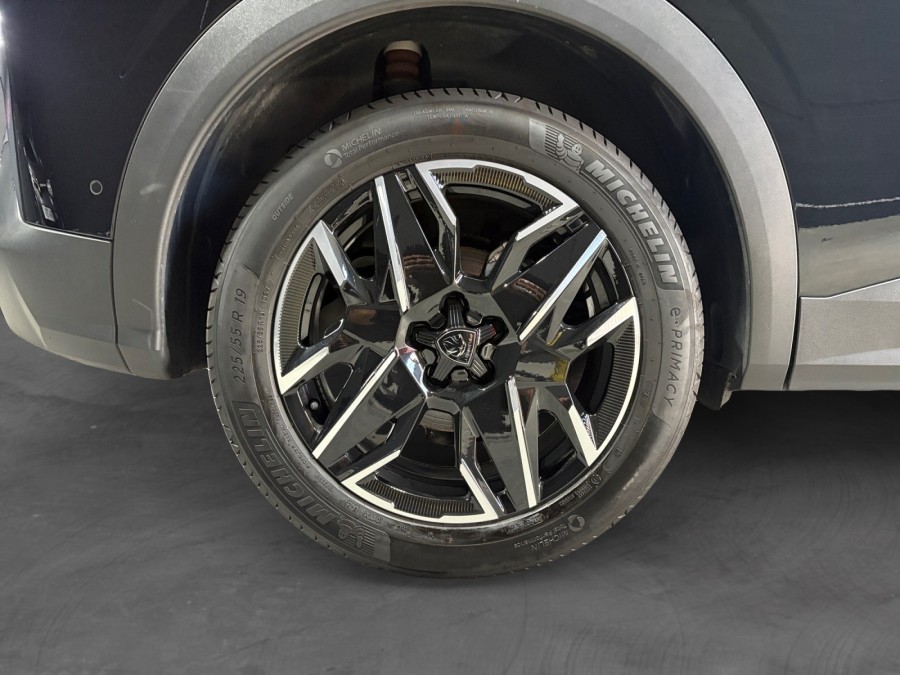 PEUGEOT d'occasion 3008 Hybrid 136 de 2025 Brie Comte Robert (77)﻿