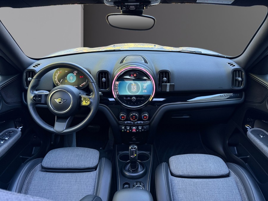 MINI d'occasion MINI COUNTRYMAN COUNTRYMAN 136 AUTO de 2022 Nîmes