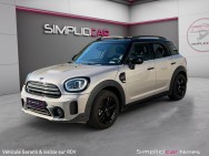 MINI d'occasion MINI COUNTRYMAN COUNTRYMAN 136 AUTO de 2022 Nîmes