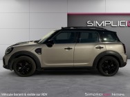 MINI d'occasion MINI COUNTRYMAN COUNTRYMAN 136 AUTO de 2022 Nîmes