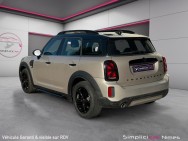 MINI d'occasion MINI COUNTRYMAN COUNTRYMAN 136 AUTO de 2022 Nîmes