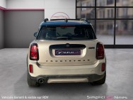 MINI d'occasion MINI COUNTRYMAN COUNTRYMAN 136 AUTO de 2022 Nîmes