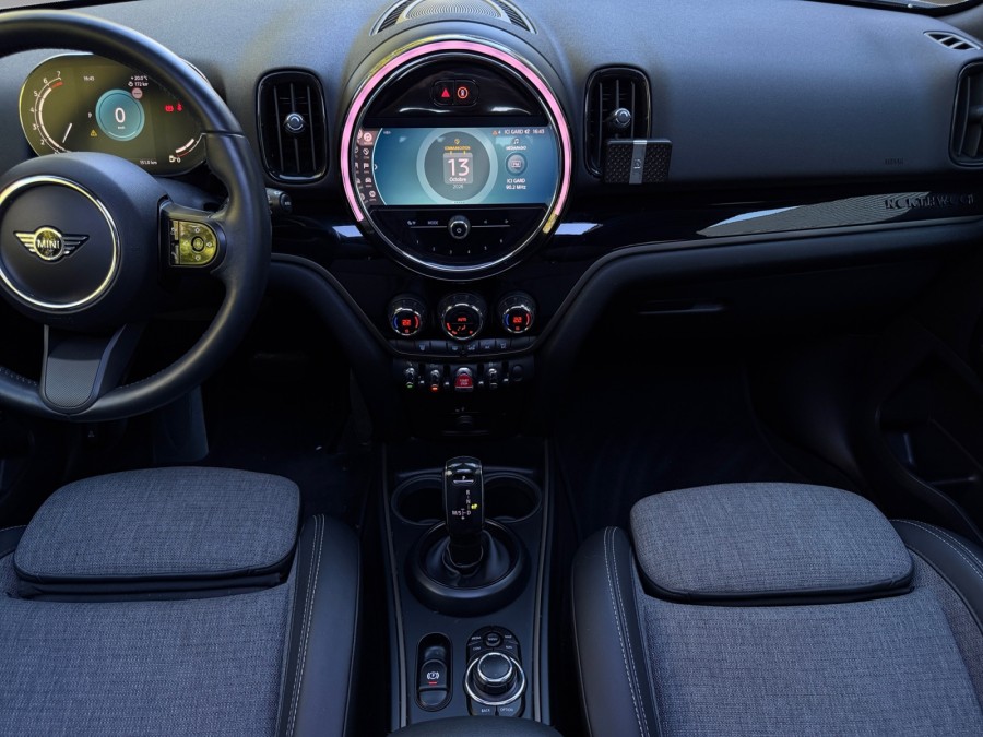 MINI d'occasion MINI COUNTRYMAN COUNTRYMAN 136 AUTO de 2022 Nîmes
