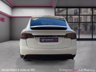 TESLA d'occasion MODEL X Dual Motor de 2023 Le Raincy (93)﻿