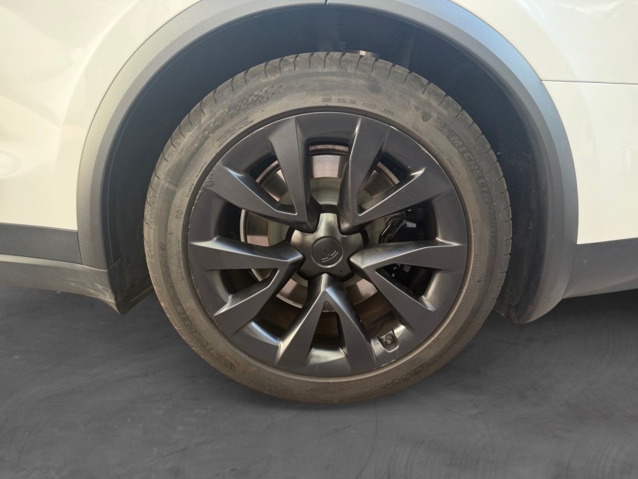 TESLA d'occasion MODEL X Dual Motor de 2023 Le Raincy (93)﻿