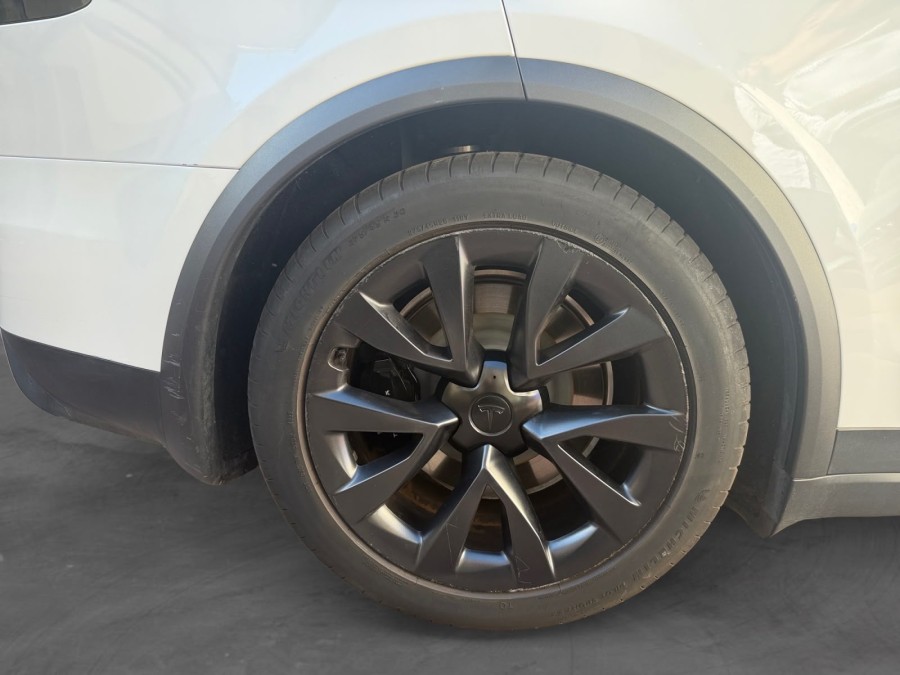 TESLA d'occasion MODEL X Dual Motor de 2023 Le Raincy (93)﻿
