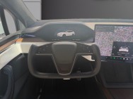 TESLA d'occasion MODEL X Dual Motor de 2023 Le Raincy (93)﻿