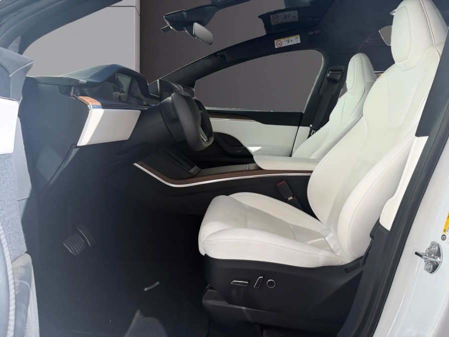 TESLA d'occasion MODEL X Dual Motor de 2023 Le Raincy (93)﻿